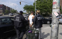 Upsurge of Crimes in USA