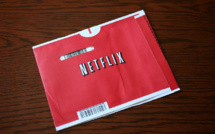 Alibaba Is Going to Compete with Netflix