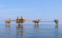 Discovery of the New Gas Field in Egypt Undermined the Prospects of Gas Production in Israel