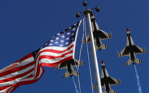 US Air Force are Waiting for a New Strategic Bomber