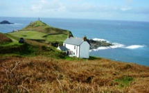 A place in the Sun: English Cornwall Turned From Underrated Region in a Prestigious Location