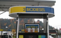 EU imposes duties on Chinese biodiesel imports