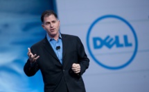 Michael Dell: Forget Smartphones, Focus on PCs and Services