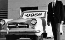 Neoteric Salespeople