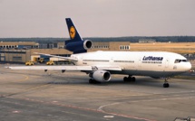 Lufthansa Pilots September Strike is Prolonged