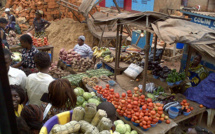 Developing Countries are Slipping Lower