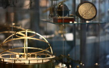 Top-Five Scientific News: Tablets Instead of Bicycles and the Longest Flight Ever
