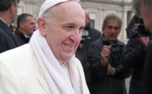 Pope Francis is going to the United States to Criticize Capitalism