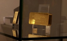 WGC: World central banks bought 37 tons of gold in July