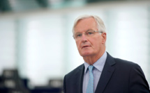 Former EU chief Brexit negotiator becomes France's new Prime Minister