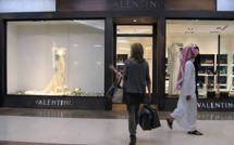 Valentino's Triumph: How Qatari Sheikhs Taught Europeans Running Business