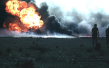 Jeffrey Brown: Oil Exporters Will Turn into Importers