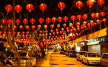 China Is Going to Have a Dig at Its Economy: New Foreign Investors Policy and More than 1 Trillion Yuan as an Incentive