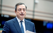 Draghi urges EU to allocate €800 billion more a year to boost competitiveness