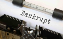 USA corporate bankruptcies in January-August hit the highest in 4 years