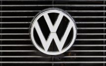 Volkswagen scraps job retention program in Germany