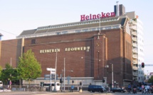 Antitrust Services Are on the Lookout for the Largest Merger in Beer Industry Antitrust Services Are on the Lookout for the Largest Merger in Beer Industry