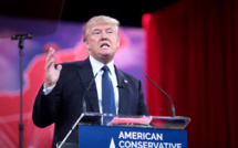 Donald Trump, A Terrible Headache for Republicans