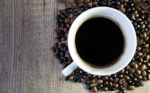 Coffee is a Time Machine for Human Body