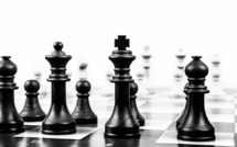 Leaders are Made, Not Born