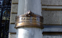 The Explosion in China Broke Zurich Insurance Group's Plans