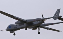Why Does India Urgently Need Drones from Israel?