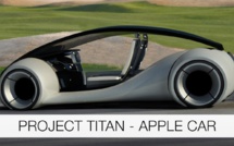 Apple Car, The Most Expected New Car Model Ever