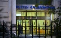 British American Tobacco Goes Eastern Europe