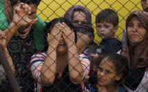 Migrants Crisis Makes Eastern Europe Boil Over