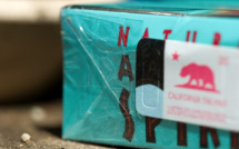 Japan Tobacco Adds Another Brand to The Collection