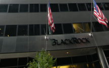 Volume of assets under BlackRock’s management exceeds $11 trillion Volume of assets under BlackRock’s management exceeds $11 trillion
