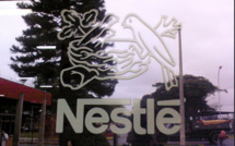 The Sweet News: Nestle is Going to Take Up A New Ice Cream Brand and Spring Up to Premium Chocolate Market The Sweet News: Nestle is Going to Take Up A New Ice Cream Brand and Spring Up to Premium Chocolate Market