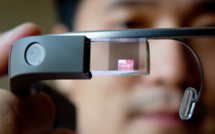 Seeing Through Google Aura: In Wait for a New Google Glass' Feature