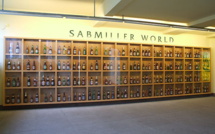 AB InBev Continues Wooing SABMiller: A New Beer Market Leader is Around the Corner