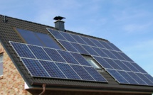Bright Future for Solar Energy