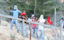 Israel vs Palestine: Where the Patience Ends