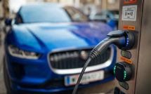 Sales of electric cars in the U.S. in Q3 add 11%, hit record high