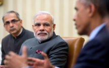 The Indian Dream and the US