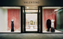 Valentino Goes for IPO Valentino Goes for IPO