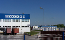 Foxconn is Feasting Thanks to Apple