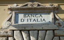 € 2,2 Billion: The Bailout for Italian Banks