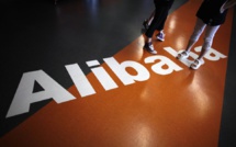 Is Alibaba Deserting the  Sinking Chinese Ship? Is Alibaba Deserting the  Sinking Chinese Ship?