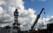 World Gas Outlook and Forecasts World Gas Outlook and Forecasts