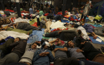 EU and the Refugees Problem