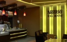 Once Again, Nestlé Failed to Reach the Sales Target Once Again, Nestlé Failed to Reach the Sales Target