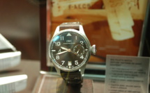 Swiss Watch Exports Fell to Its Lowest Level Since 2009