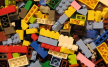 Sorry, We Ran Out of... Lego? Sorry, We Ran Out of... Lego?