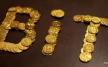 Bitcoins Became Equivalent to Other Currencies