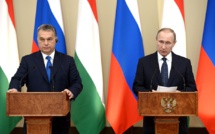 Hungary: It Is Impossible to Deal With Refugees Without Russia