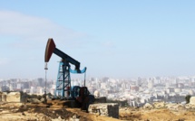 Islamic State's Oil Business